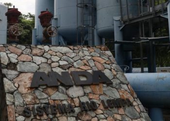 ANDA anuncia una nueva licitación para dragado del río Lempa y anula la del gobierno anterior