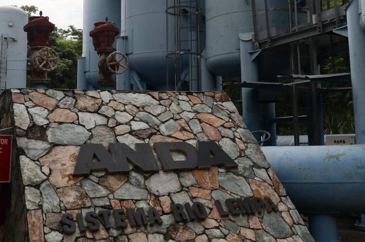 ANDA anuncia una nueva licitación para dragado del río Lempa y anula la del gobierno anterior