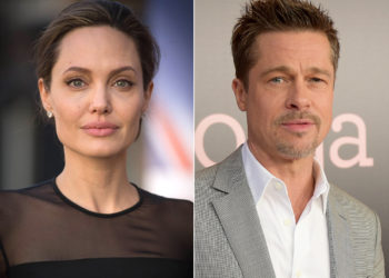 Conoce las razones por las que Angelina Jolie no sale con más hombres luego de su divorcio
