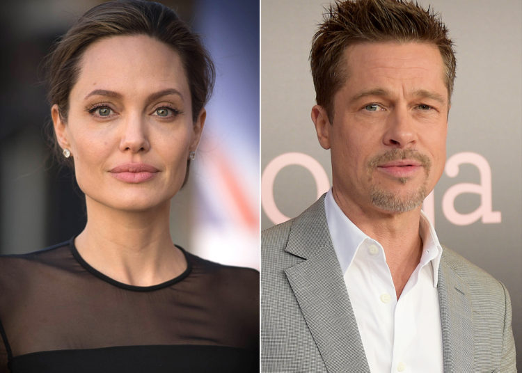 Conoce las razones por las que Angelina Jolie no sale con más hombres luego de su divorcio