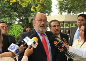 Sala de lo Civil ratifica que DAVIVIENDA debe pagar $49 millones a empresario Antonio Salaverría