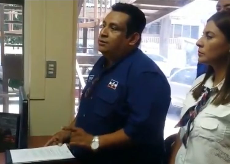 Planilla de Gerardo Awad rechaza comentarios del empresario y piden ser excluidos del proceso