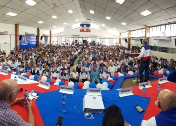 Representante legal de ARENA comparecerá por desvío de $10 millones de dólares donados por Taiwán