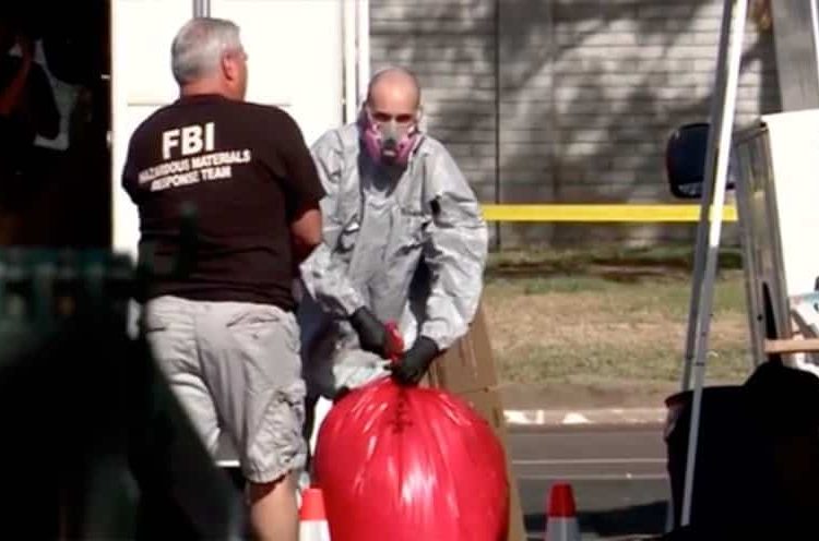 Encuentra la “casa de los horrores” en un centro ilegal de venta de restos humanos en Estados Unidos