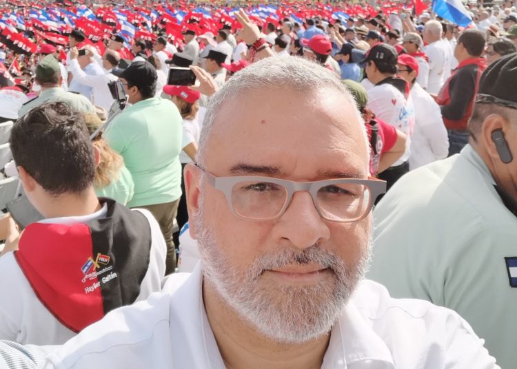 Expresidente Funes: “Ni hoy, ni en los primeros 100 días de su gobierno, ni en años la extradición será posible”
