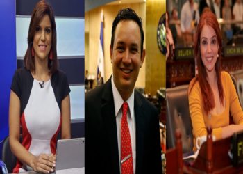 Diputados de ARENA critican comentarios despectivos de Roberto d´Aubuisson