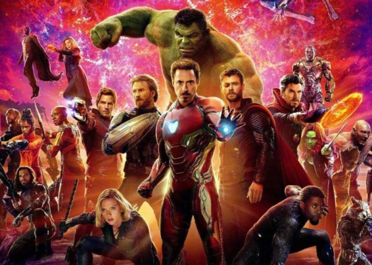 «Avengers: Endgame» destrona a «Avatar» como la película más taquillera de la historia