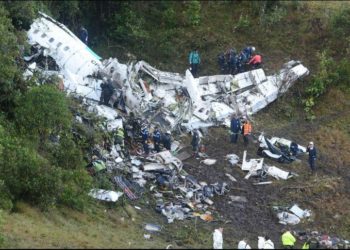 Estos son los asientos donde es más probable morir en accidente aéreo