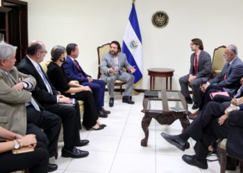 Gobierno apoyará la producción y exportación de servicios tecnológicos