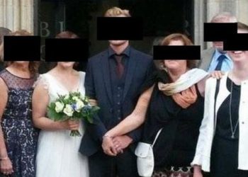 Suegra posesiva rechaza que su hijo la abandone tras la boda