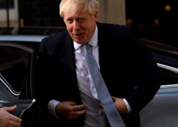 El Reino Unido saldría de la Unión Europea sin un acuerdo