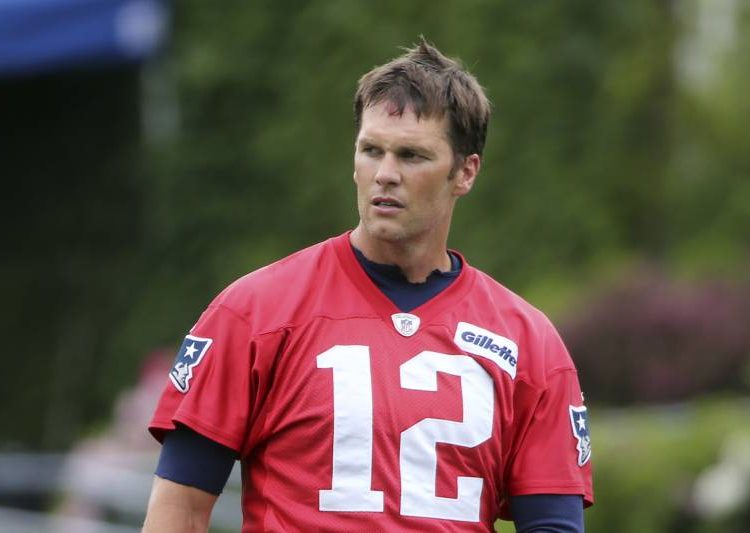 ¿Tom Brady será parte del Universo de Marvel?