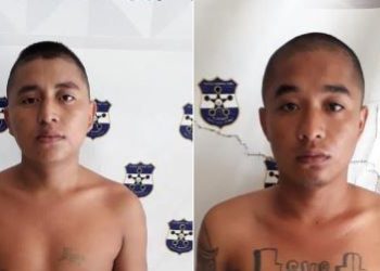 En menos de 24 horas detienen a otro reo «en fase de confianza» usando brazalete de seguridad