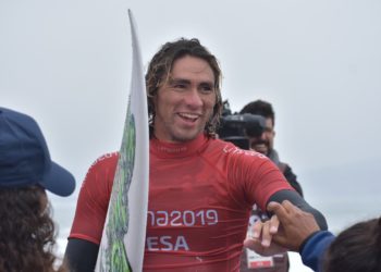 Bryan Pérez avanza a cuarta ronda y va en busca de una medalla en los Juegos Panamericanos