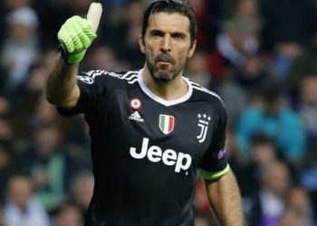 (VIDEO) ¡Benvenuto, Gigi! Gianluigi Buffon regresa a la Juventus