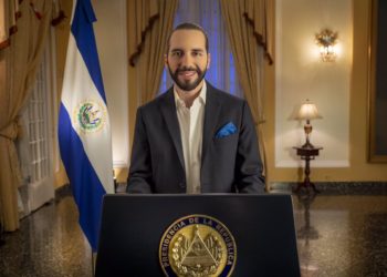 Presidente Bukele: «Mientras otros gobiernos ejecutaban manos duras o treguas, los salvadoreños han vivido acosados, amenazados y llenos de miedo»