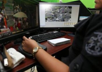 Piden fortalecer sistema de video vigilancia en Mejicanos