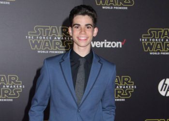La familia de Cameron Boyce confirmó que el actor tenía epilepsia