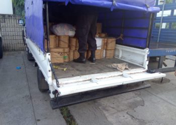 PNC decomisa 10 mil unidades de productos pirotécnicos prohibidos