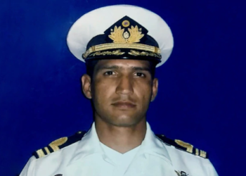 Autopsia confirma que militar venezolano fue torturado hasta morir por agentes del gobierno