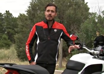 Motociclista muere al intentar romper récord mundial en Estados Unidos