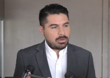 (VIDEO) Carlos Marroquín: “Nayib Bukele no quiere que le demos migas a los jóvenes, quiere que le demos lo mejor”