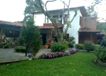 Capturan a marero que vivía como un rey en Ataco, Ahuachapán