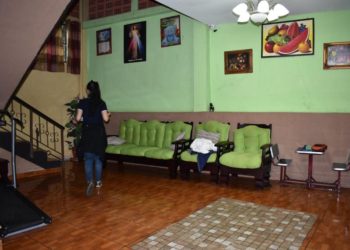 Confiscan bienes y cuentas bancarias a pandilleros del Puerto de La Libertad