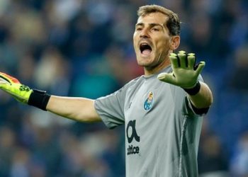 Retiro anticipado: Iker Casillas deja las canchas para tomar otro rol