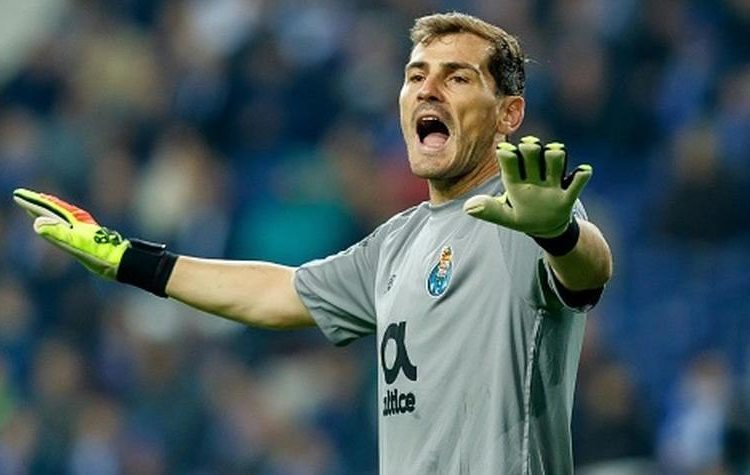 Retiro anticipado: Iker Casillas deja las canchas para tomar otro rol