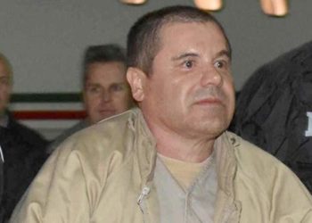 Joaquín «El Chapo» Guzmán conocerá su sentencia este miércoles