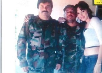 El brutal testimonio de la exsocia del «Chapo» a la que mandó a matar