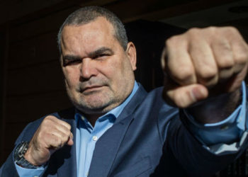 El exportero paraguayo José Luis Chilavert atacó duramente a la Conmebol