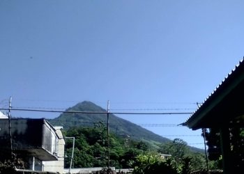 Ambiente caluroso y pocas probabilidades de lluvia para este lunes