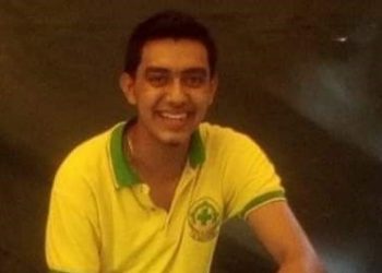 Familia y amigos buscan a socorrista de Comando de Salvamentos desaparecido desde el lunes