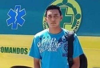 Aparece sano y salvo voluntario de Comandos de Salvamento que había sido reportado desaparecido