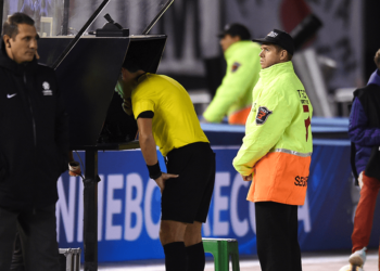 Autoridades de la Concacaf confirman el uso del VAR para siguiente Copa Oro