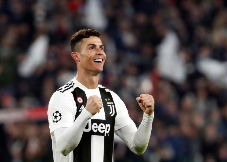 Cristiano Ronaldo no enfrentará cargos por violación sexual en Las Vegas