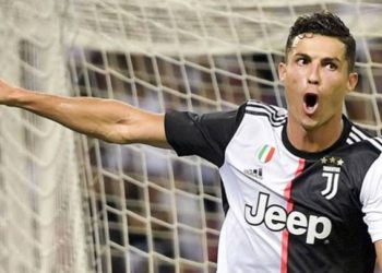 Cristiano Ronaldo recibe el título más importante de su carrera