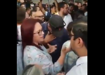 ARENA pide al Gobierno no asemejar el Plan de Seguridad a propaganda política partidaria