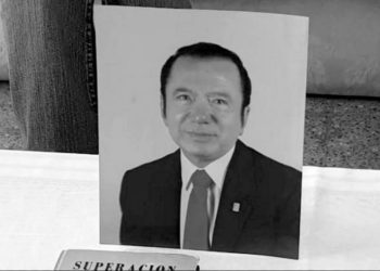 Fallece escritor guatemalteco César Guzmán