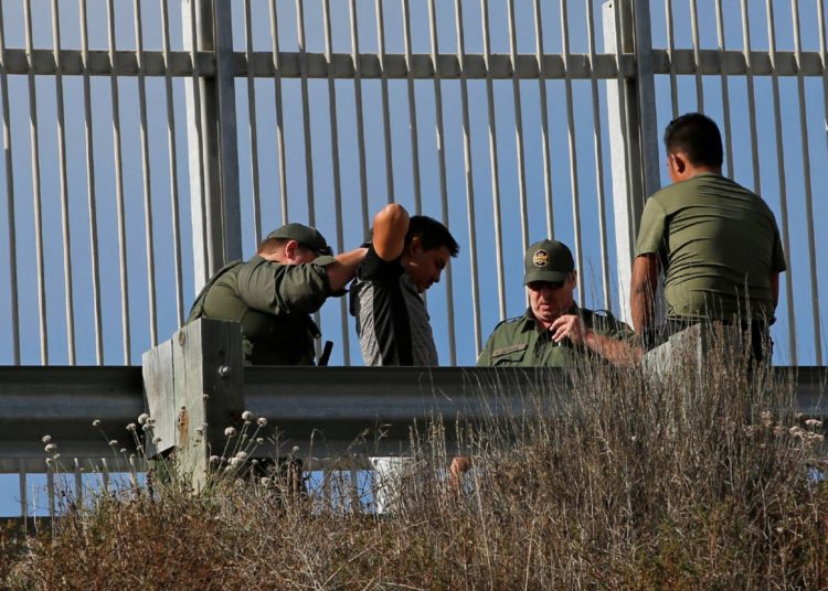 Martes entran en vigor las “deportaciones exprés” por todo el territorio estadounidense