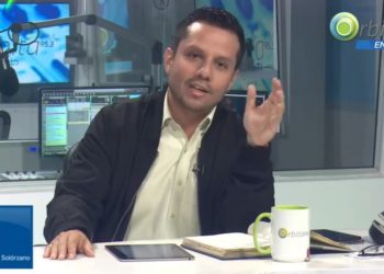 Diputado Valdés, del FMLN: «Nuestra fracción votará por los $31 millones que pide el Presidente»