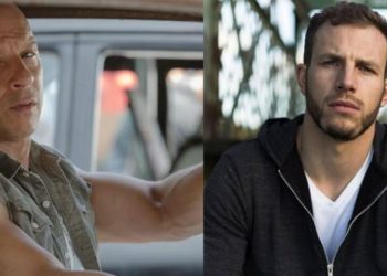 El doble de Vin Diesel, en coma tras sufrir una caída en la filmación de Rápido y Furioso