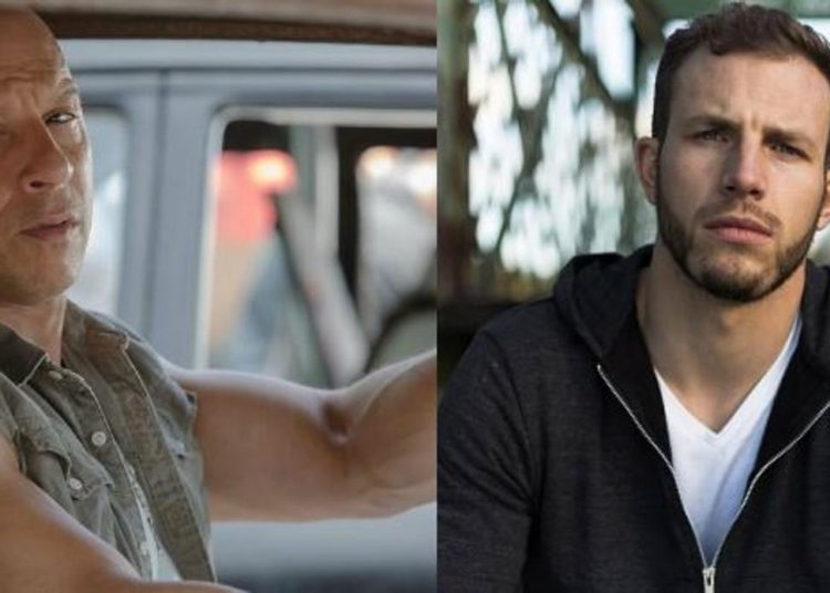 El doble de Vin Diesel, en coma tras sufrir una caída en la filmación de Rápido y Furioso