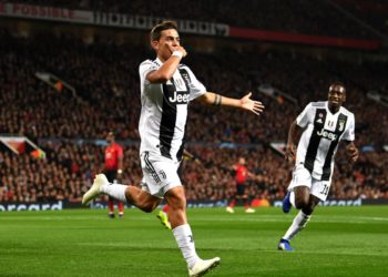 Paulo Dybala quiere ser el mejor pagado para llegar al Manchester United