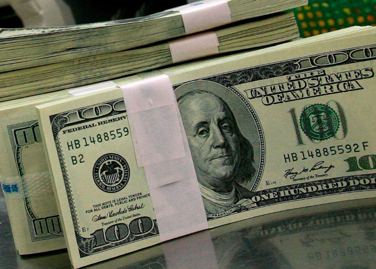 Diputados aprueban préstamo por $200 millones para financiar pago de pensiones, subsidios y escalafones