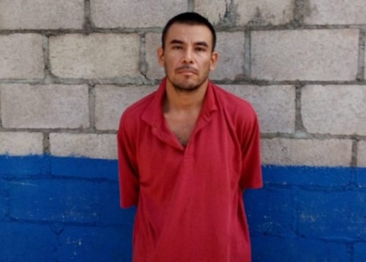 Evangélico asesina a su esposa seducido por el diablo