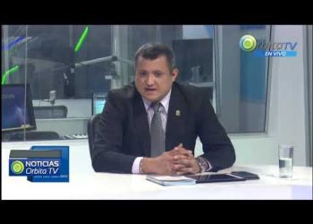 Emilio Corea dijo que “el presidente Bukele ya está en campaña”