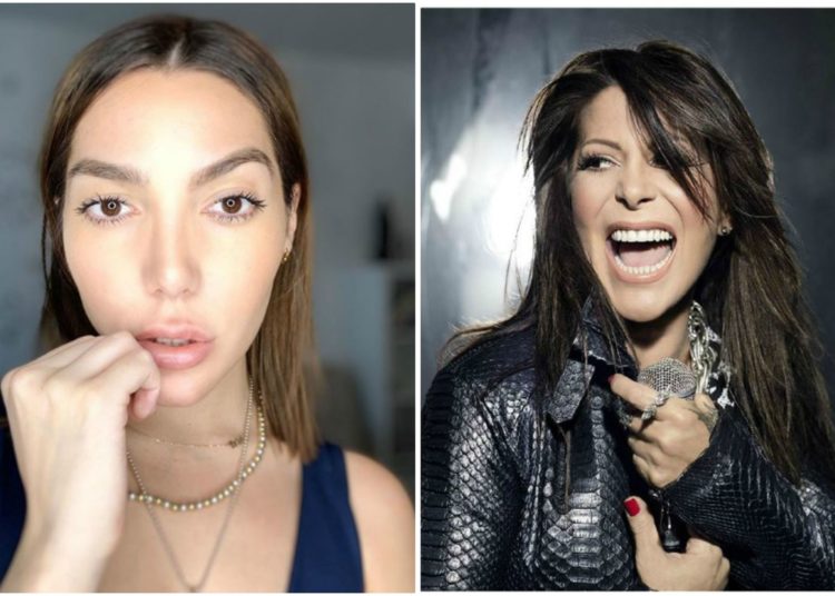 (VÍDEO) Frida Sofía utiliza palabras vulgares para denigrar a su madre Alejandra Guzmán
